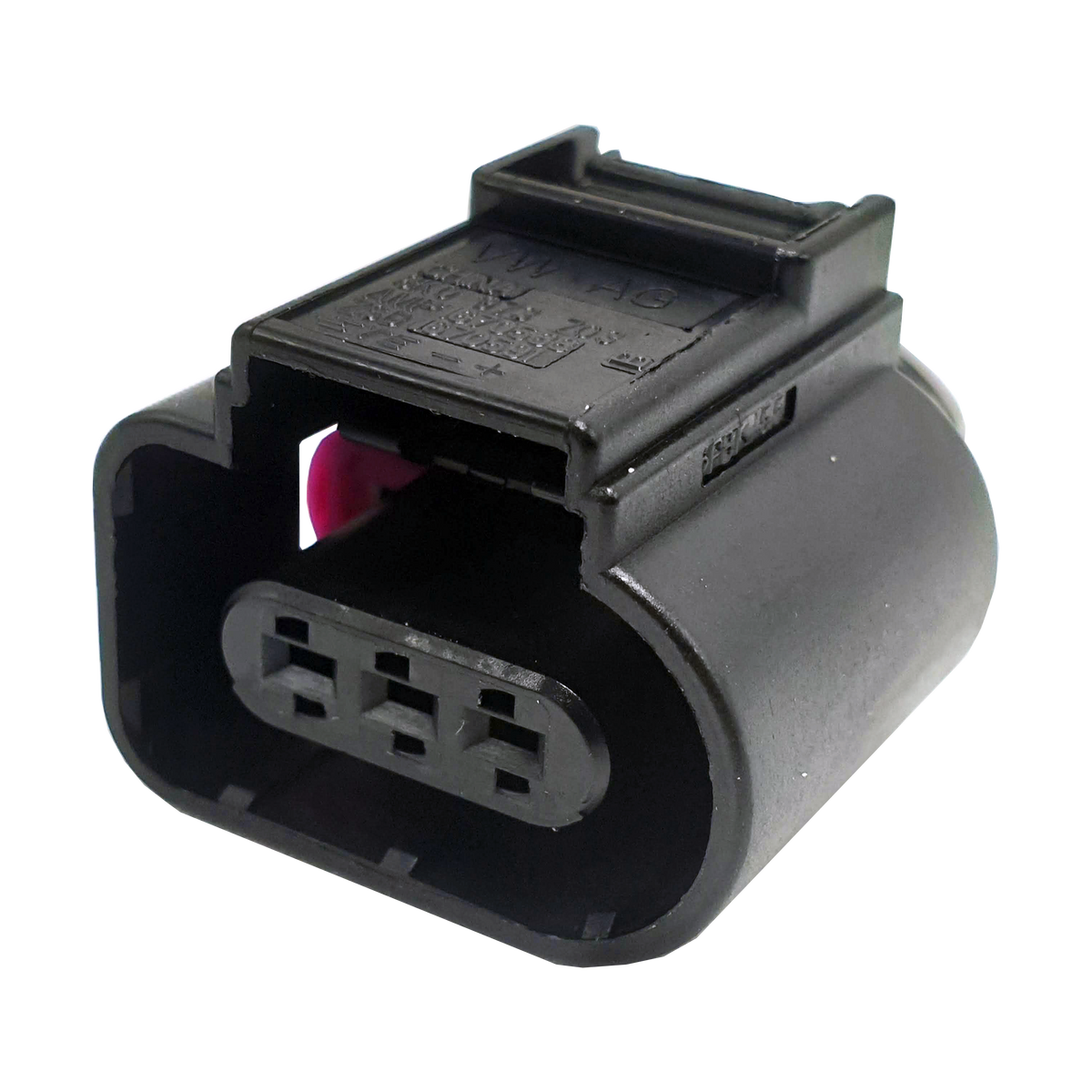 Connectors VAG PD130 BossGarage.eu