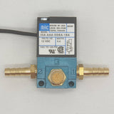 Válvula para controlar pressão de turbo