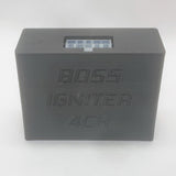 BossECU Igniter 4ch
