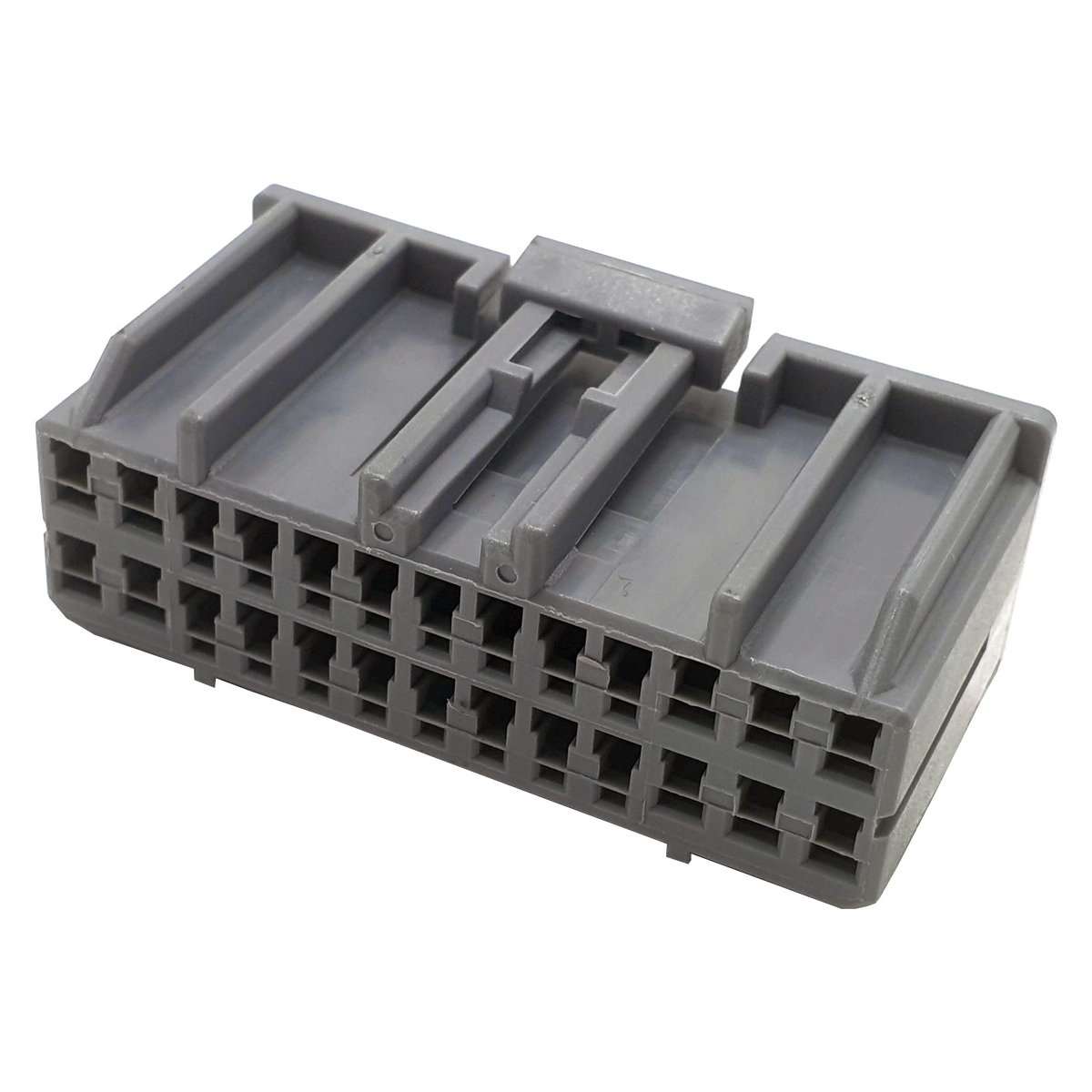 Conector A Honda OBD1 26p BossGarage eu conector-a-honda-obd1-26p-bossgarage-eu