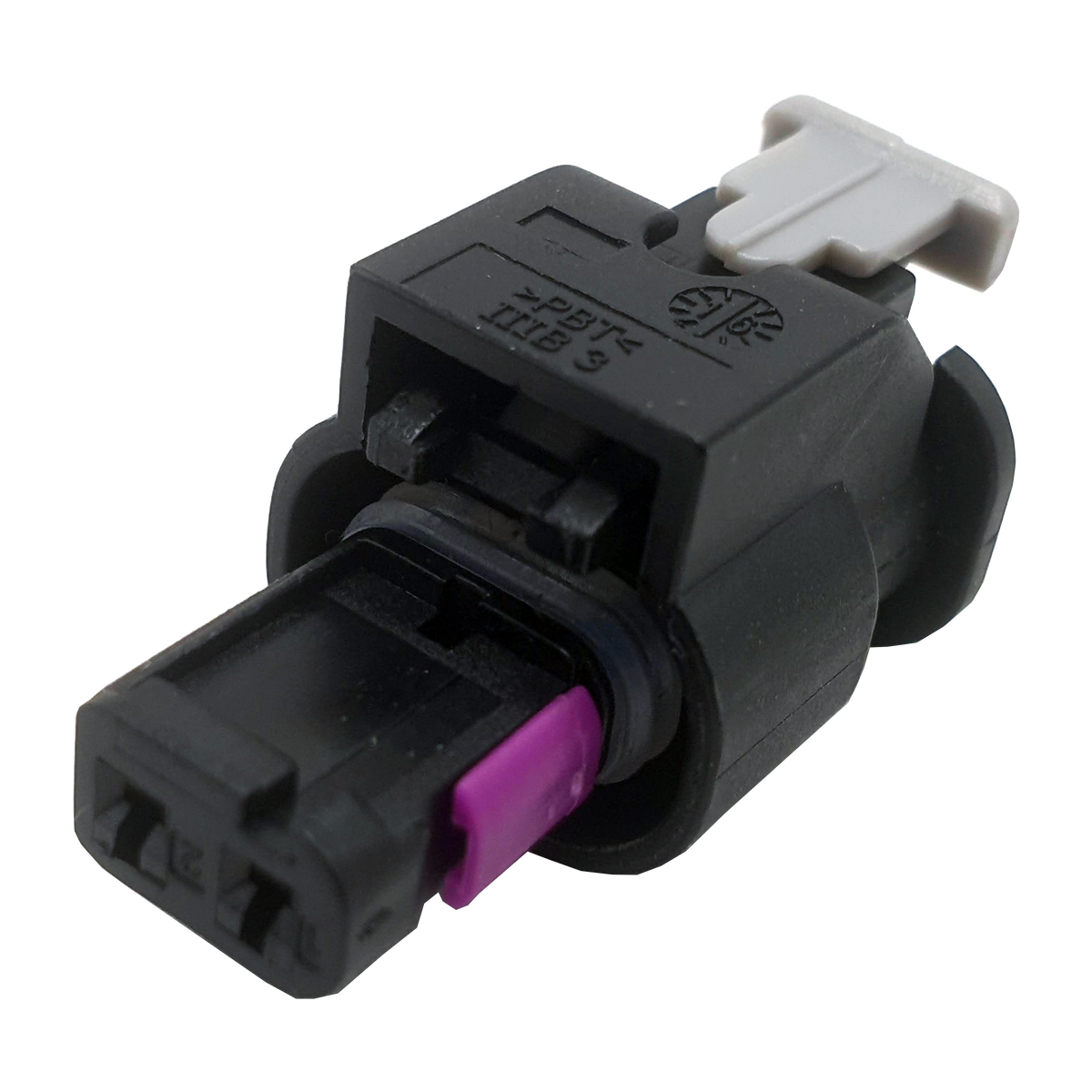 Conector VAG - 2p 1.2mm – BossGarage.eu