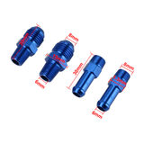 Regulador de pressão de combustível