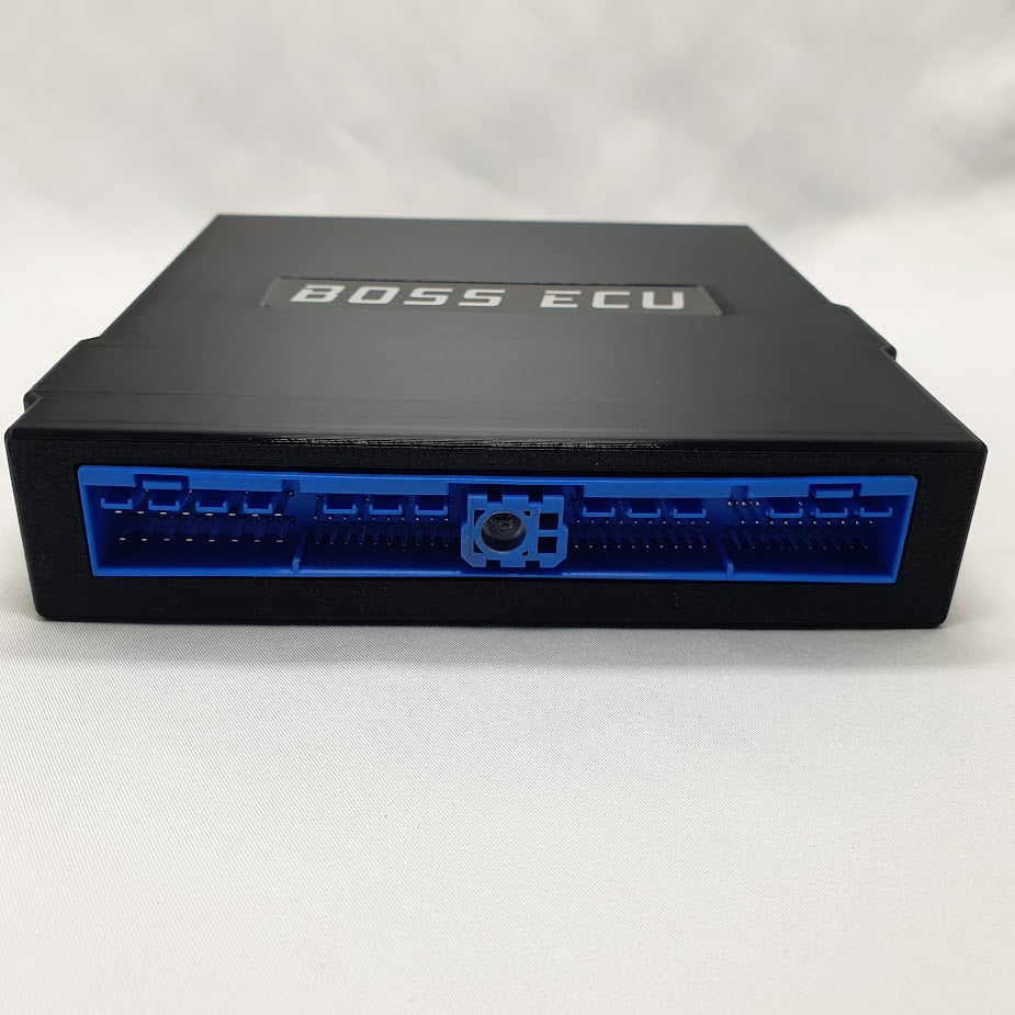 BOSS ECU Nissan S13X - Standalone ECU for Nissan CA18 / SR20