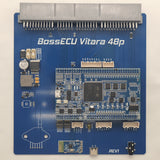 BossECU Suzuki Vitara 48p