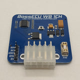 BossECU WB 1CH
