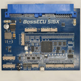 BossECU Nissan S15X - (CG10 / CG13 / GA14 / GA16 / KA24 / SR20)