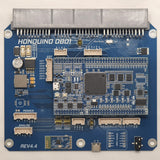 Honduino OBD1