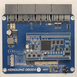 Honduino OBD2A