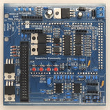 Speeduino v0.4