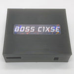 BOSS C1XSE - C14SE / C16SE