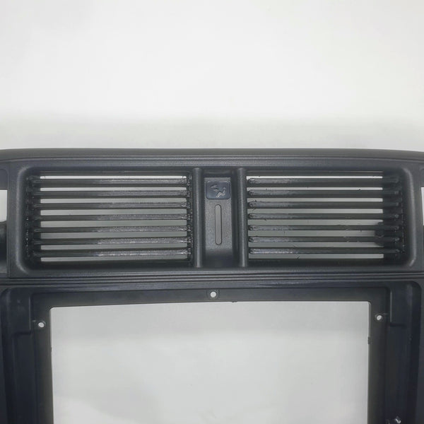Honda Civic EK / EJ / EM - Vent KIT for 2 din console – BossGarage.eu