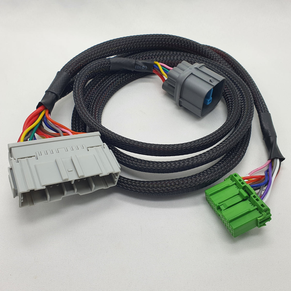 Honda EK - Engine to Chassis harness adapter – BossGarage.eu