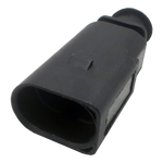 Connector 2p 1.5mm (VAG)