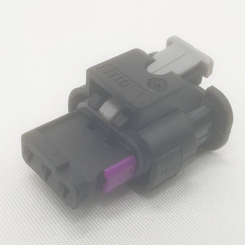 Conector 3p 1.2mm (VAG)