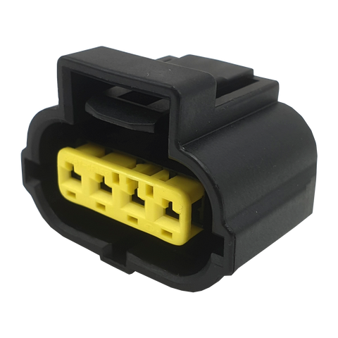 TPS connector (4AGE)