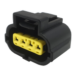 Conector para sensor de posição do acelerador (2UZ)