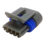 Conector para bobina (LS)