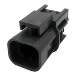 Ignitor chip 4p connector - part side (CA18)
