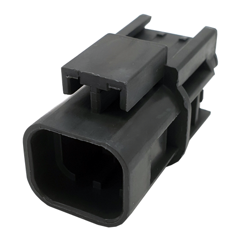 Ignitor chip 4p connector - part side (CA18)