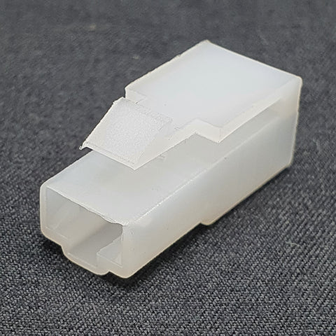 Conector H1