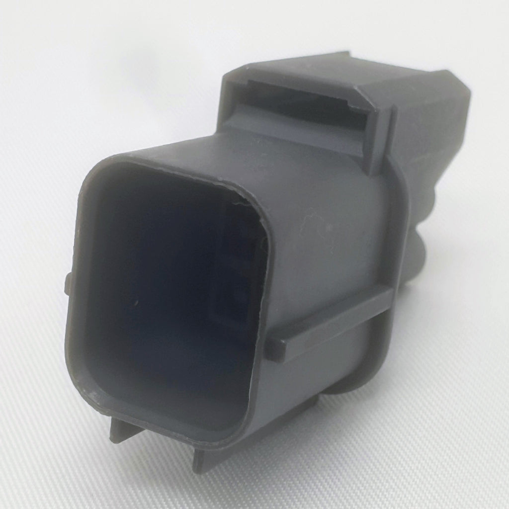 SR20 O2 sensor connector – BossGarage.eu