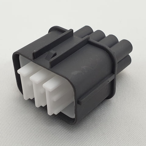 Conector 8p macho para distribuidor Honda OBD1 / OBD2B