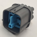 Conector 10p macho para distribuidor Honda OBD2A