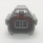 Conector para Injetor (CB1000R)