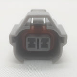 Conector para Injetor (RB25 NEO)