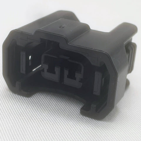 Injector connector (S2000)