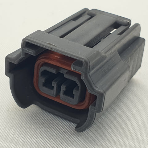 Conector para Injetor (Skoda)