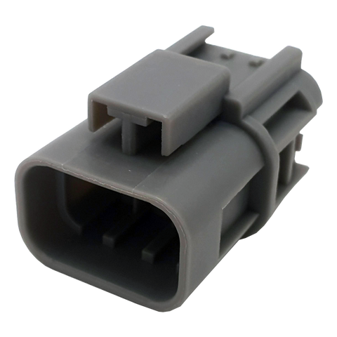 Coil harness connector (CA18)