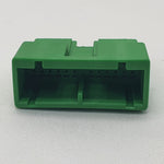 Conector 22p para ligar cablagem do interior na cablagem do motor (Civic 6th gen)