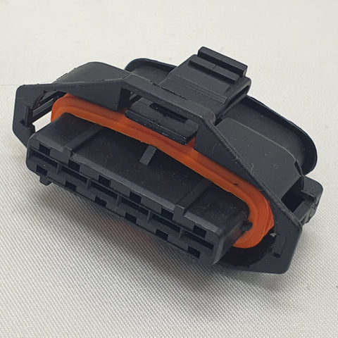 Conector para sensor de posição do Pedal Eletrónico (Bosch Motorsport)