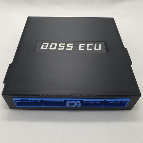 BossECU Nissan S13X - (CA18 / SR20)