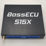 BossECU Nissan S15X - (CG10 / CG13 / GA14 / GA16 / KA24 / SR20)