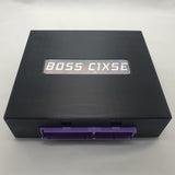 BossECU Opel C1XSE - (C14SE / C16SE)