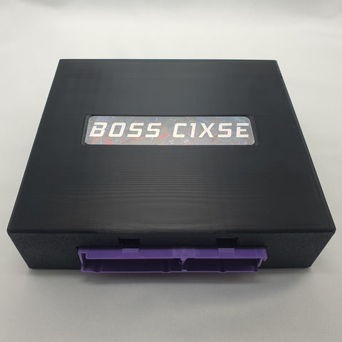 BossECU Opel C1XSE - (C14SE / C16SE)