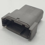 Deutsch DTM04-12P