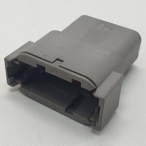Deutsch DTM04-12P