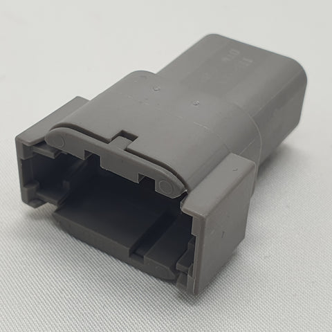Deutsch DTM04-8P