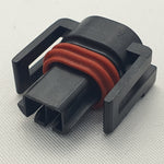 Conector para sensor de temperatura de admissão (Wild 450)