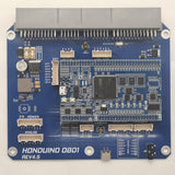 Honduino OBD1