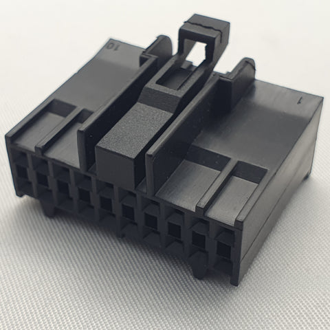 Conector B 20p para centralina Honda OBD0