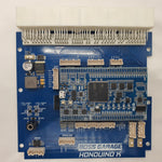 Honduino K