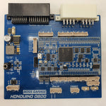 Honduino OBD0