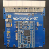 Honduino K G7