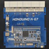 Honduino K G7