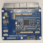 Honduino OBD1 DPFI