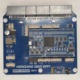 Honduino OBD1 DPFI